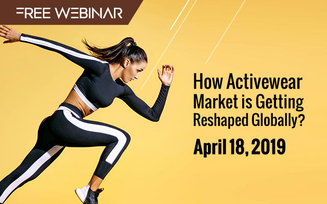 ACTIVEWEAR MARKET