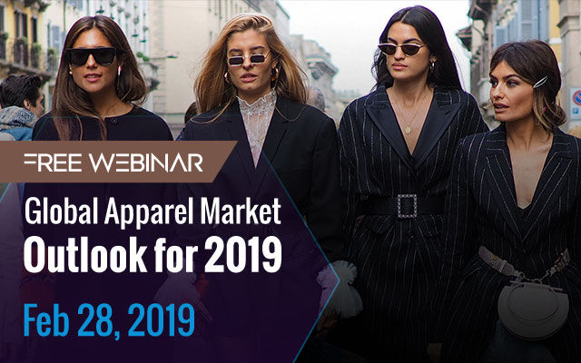 Global Apparel Market