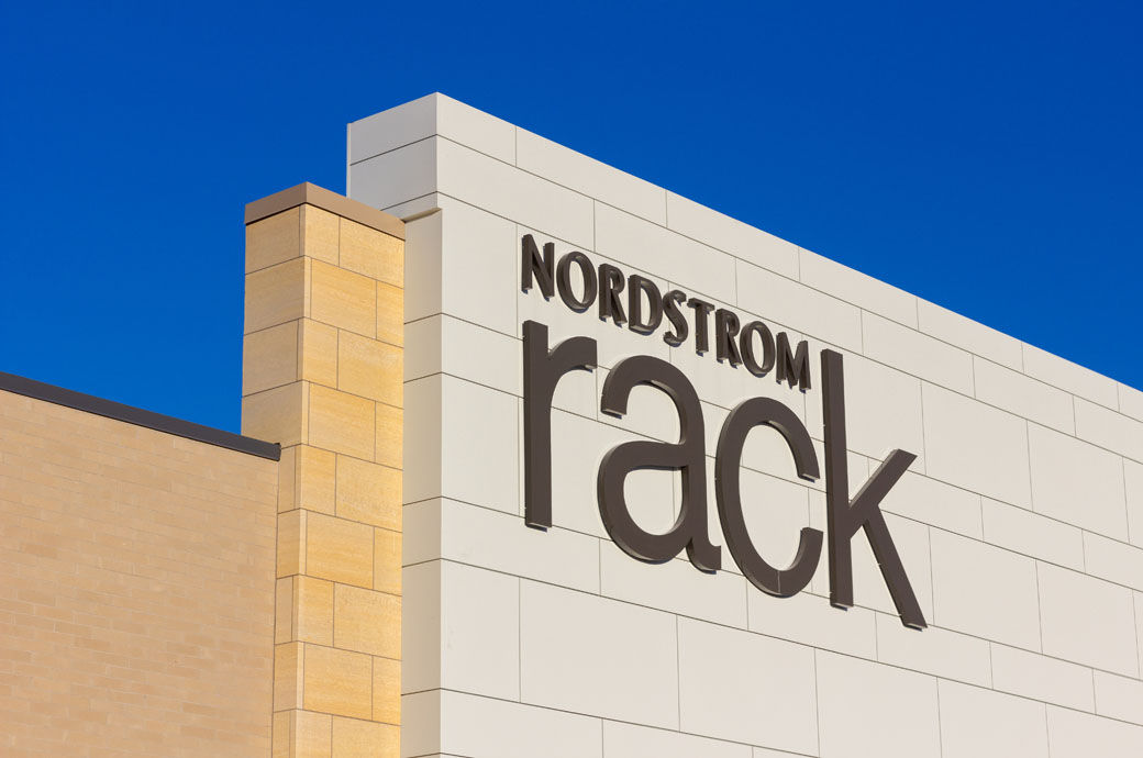 American retailer Nordstrom Rack to open new store in Morrisville, NC