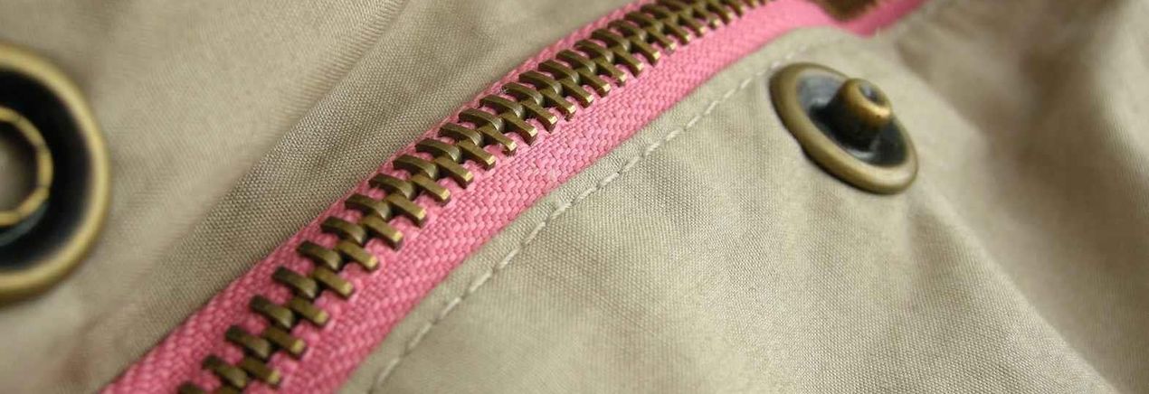 Ensuring Durability and Appeal in Garments: The Crucial Role of Rust-Proof Accessories