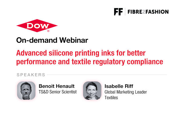 On-Demand Webinar: Advanced silicone printing inks for better performance