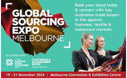 Connect with Australian Buyers at Melbourne’s 2024 Expo | Register Now