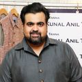 Kunal Anil Tanna