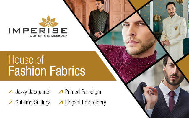 Imperise Fabrics