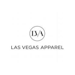 Las Vegas Apparel August-2024