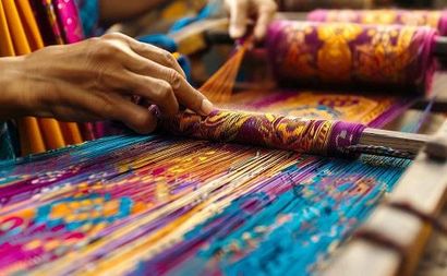 Handloom Pakhwada: Celebrating and Empowering India’s Rich Handloom Heritage 