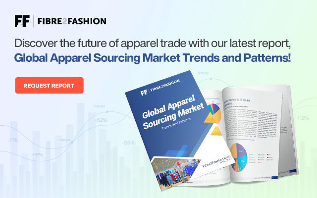 Global Apparel Sourcing