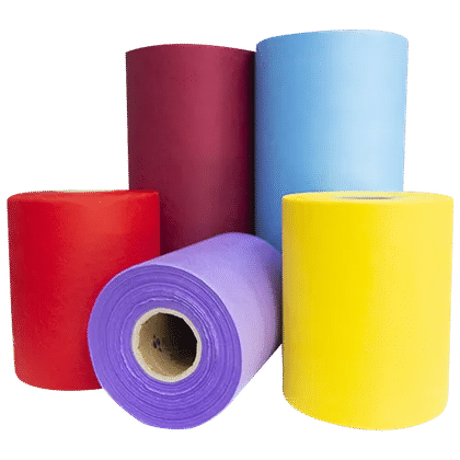 Polypropylene Non Woven Spun Bond Fabric