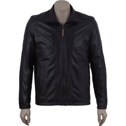 Leather Jackets for Men Women & Kids