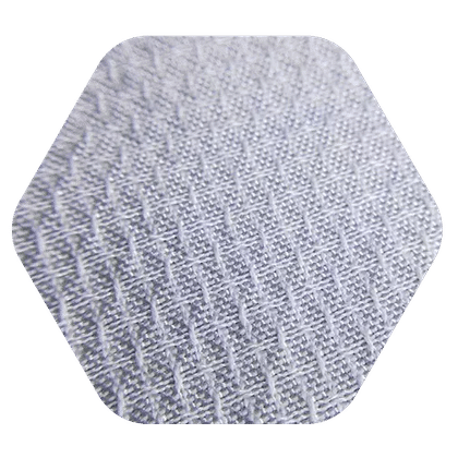 Blended Knitted Fabric