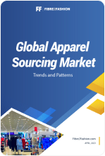 Global Apparel Sourcing Market: Trends and Patterns