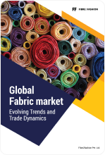 Global Fabric Market: Evolving Trends and Trade Dynamics