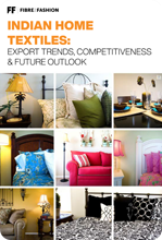 India's Home Textiles: Export Trends, Competitiveness and Future Outlook