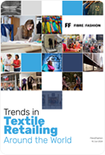 Trends in Textile Retailing around the World